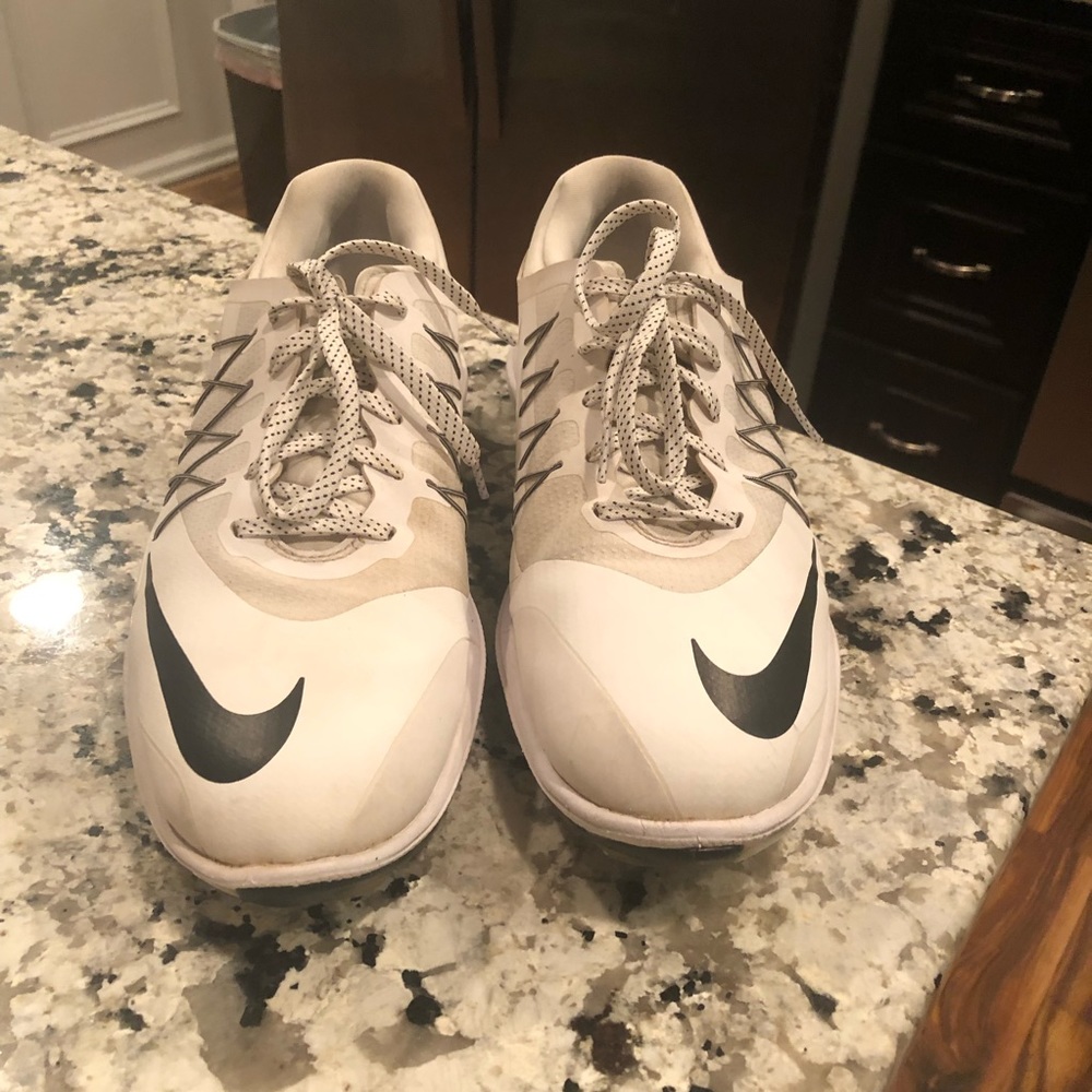 Nike Lunar Control Vapor Golf Shoes